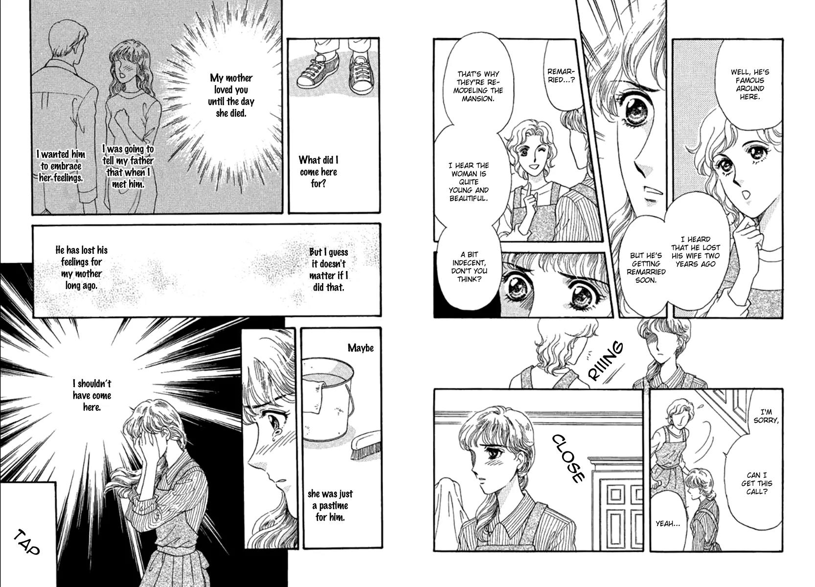 Andalusia no Yuuwaku Chapter 0 page 7 - Chapter 0: [Complete]