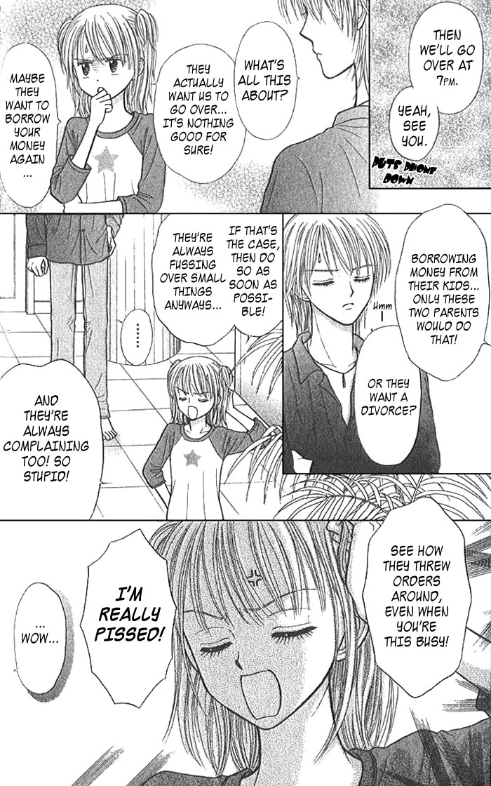 Andante Chapter 1 page 14 - Chapter 1