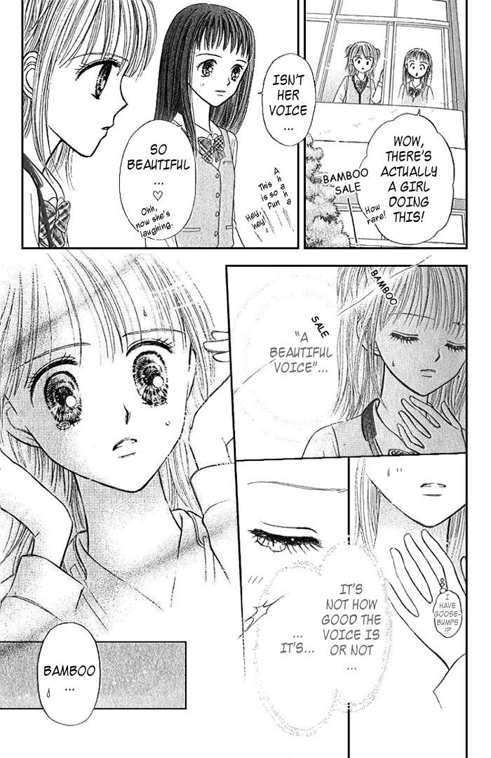 Andante Chapter 1 page 21 - Chapter 1