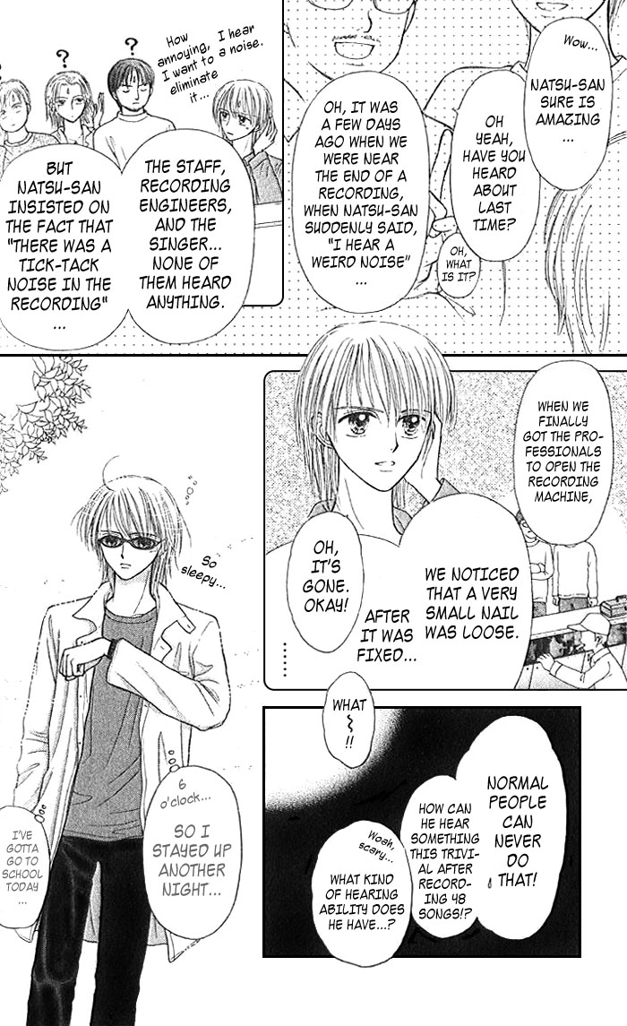Andante Chapter 1 page 24 - Chapter 1