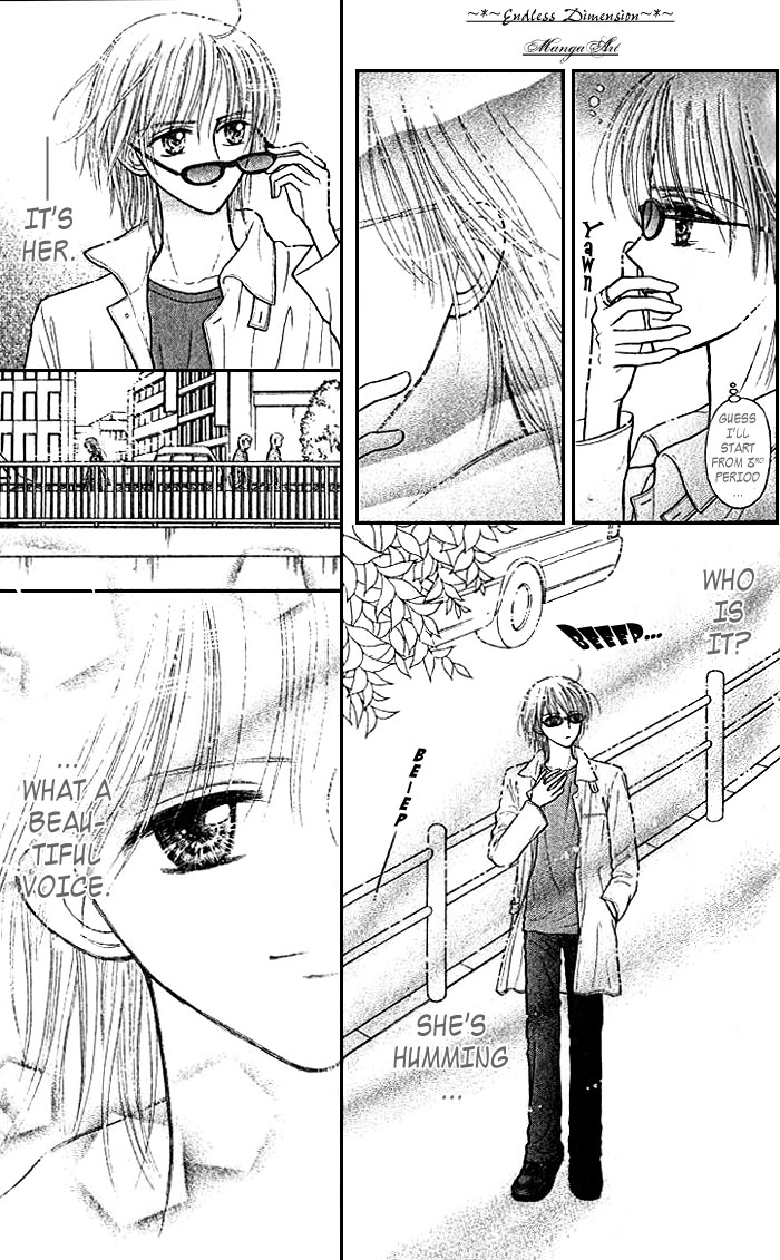 Andante Chapter 1 page 25 - Chapter 1