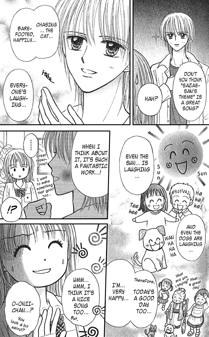 Andante Chapter 1 page 29 - Chapter 1