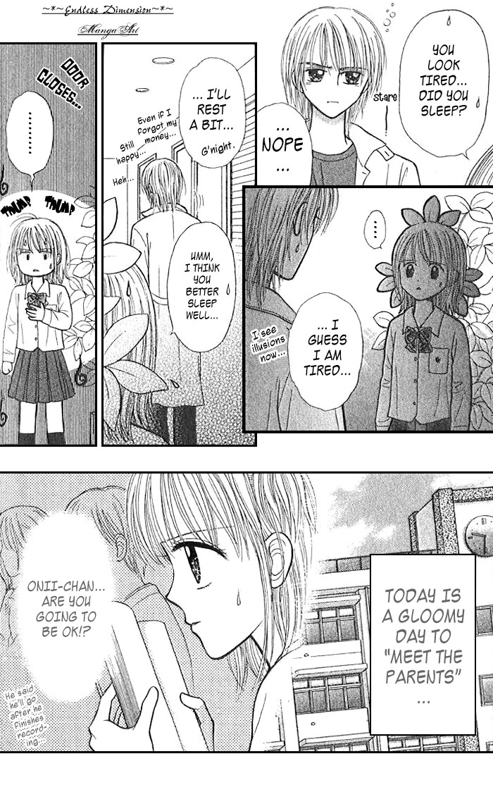 Andante Chapter 1 page 30 - Chapter 1