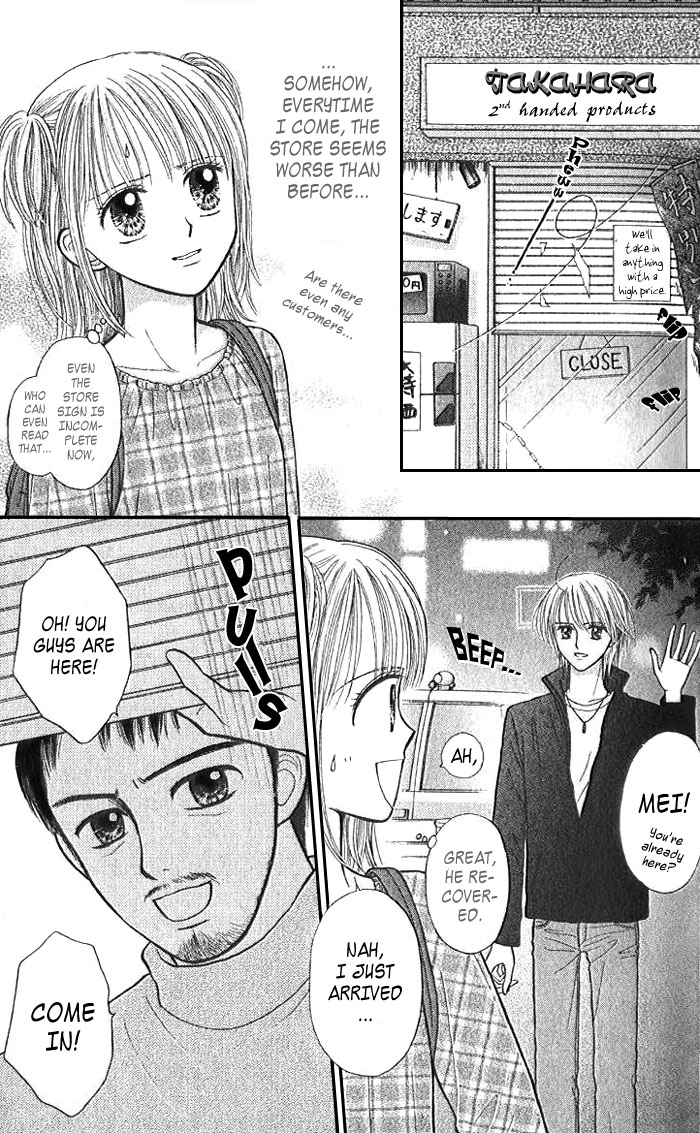 Andante Chapter 1 page 31 - Chapter 1