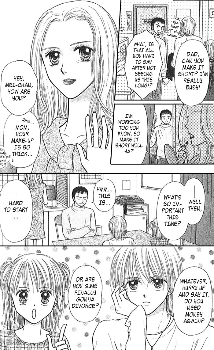 Andante Chapter 1 page 32 - Chapter 1