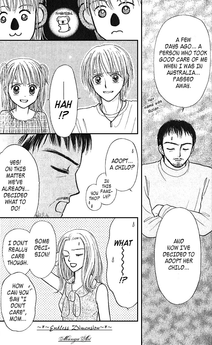 Andante Chapter 1 page 34 - Chapter 1