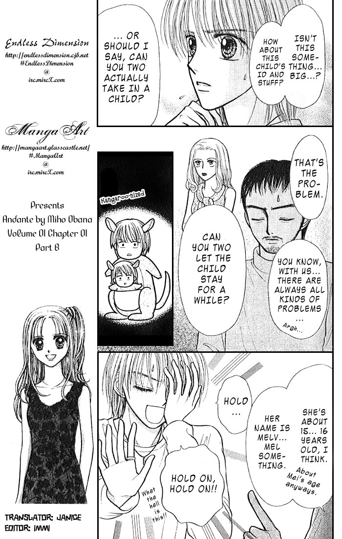 Andante Chapter 1 page 35 - Chapter 1