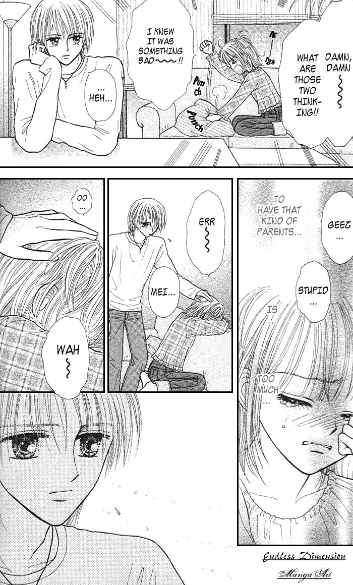 Andante Chapter 1 page 38 - Chapter 1