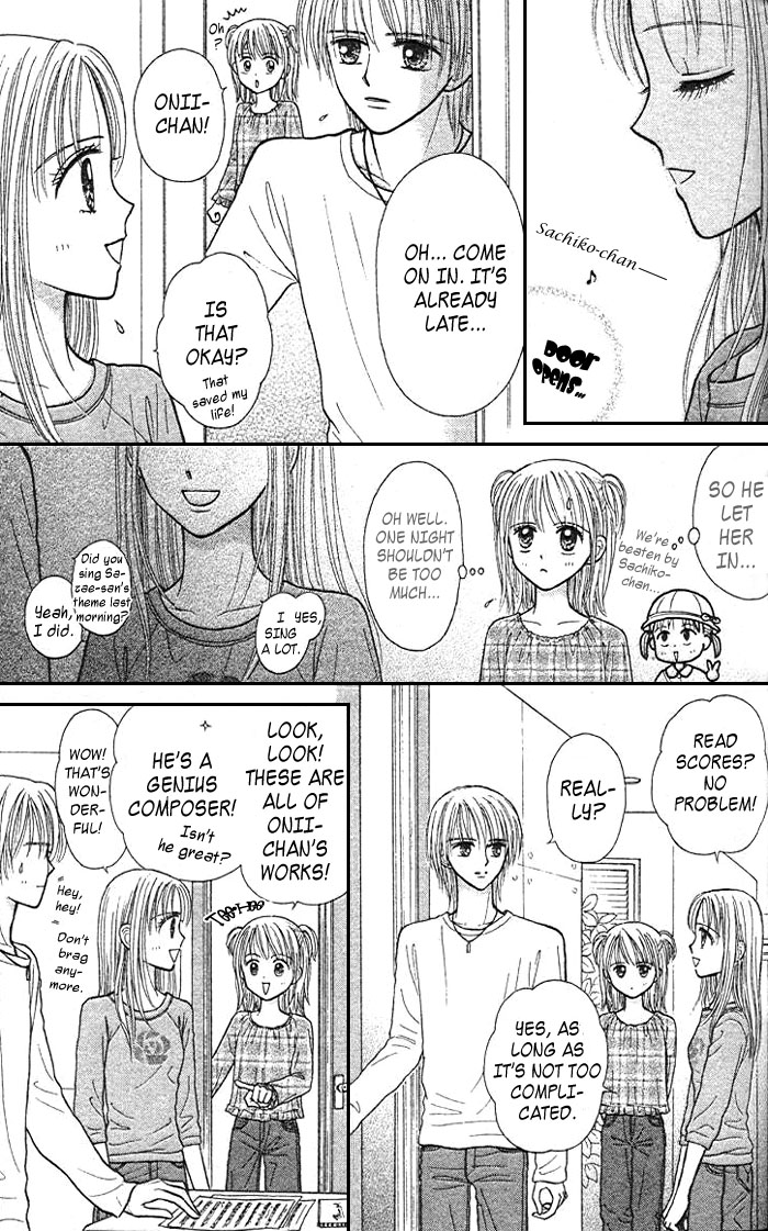 Andante Chapter 1 page 47 - Chapter 1