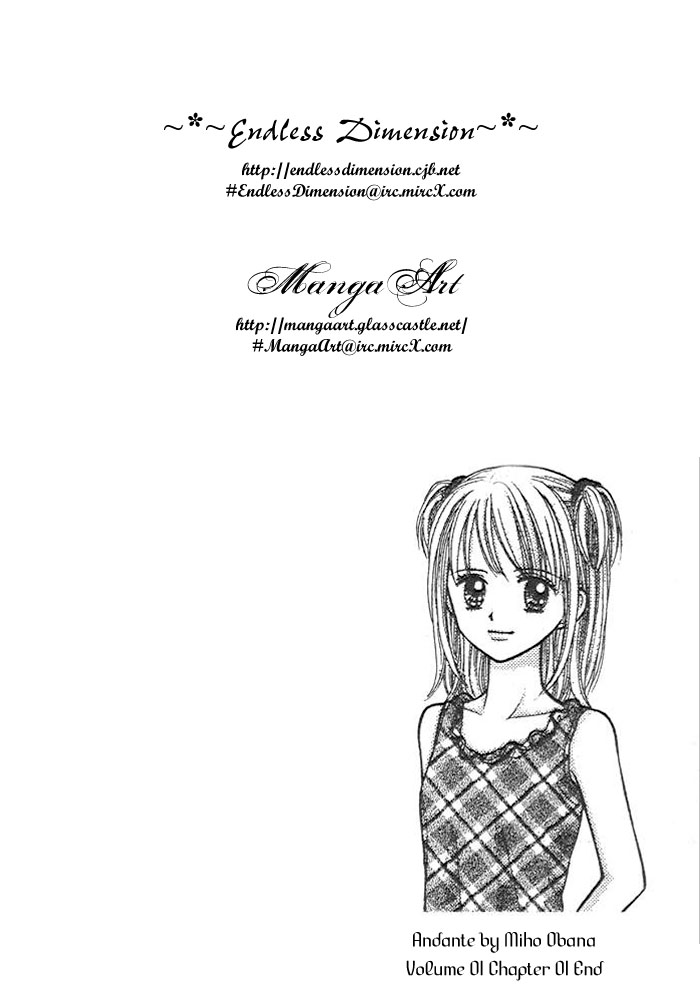 Andante Chapter 1 page 50 - Chapter 1
