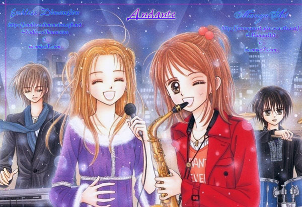Andante Chapter 1 page 51 - Chapter 1