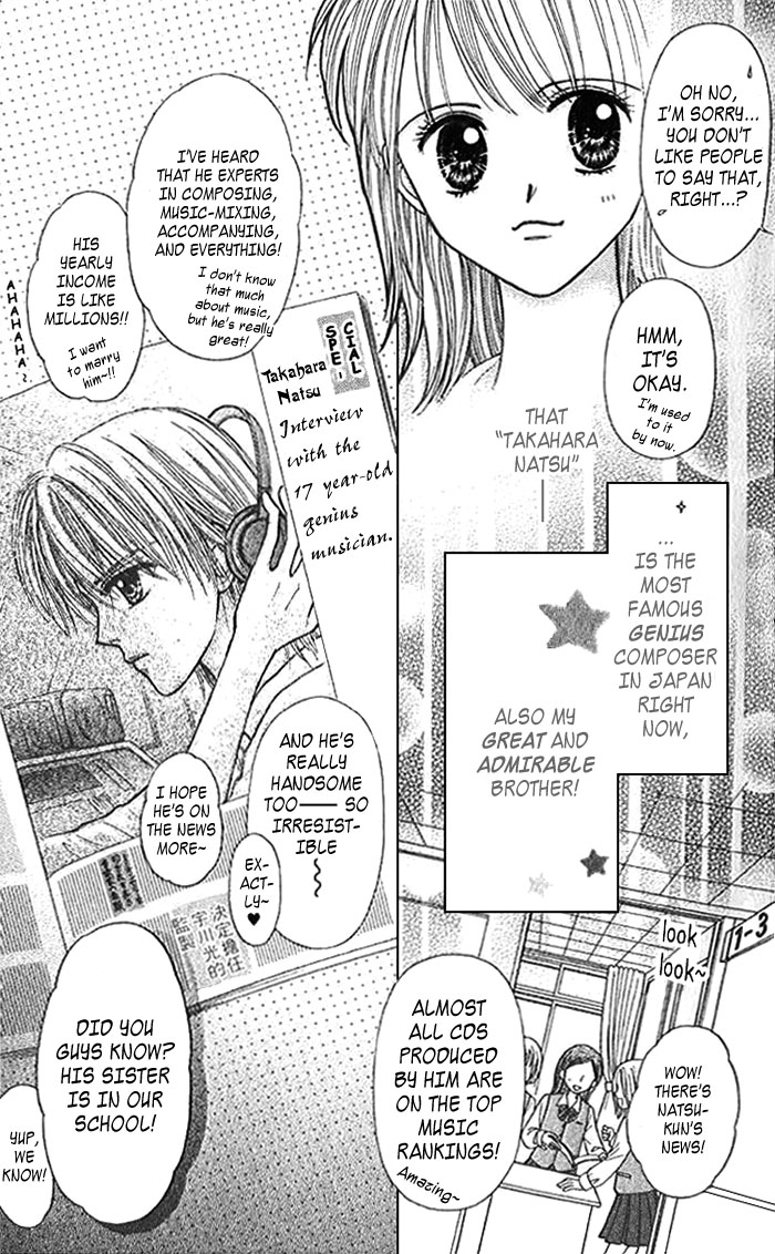 Andante Chapter 1 page 9 - Chapter 1