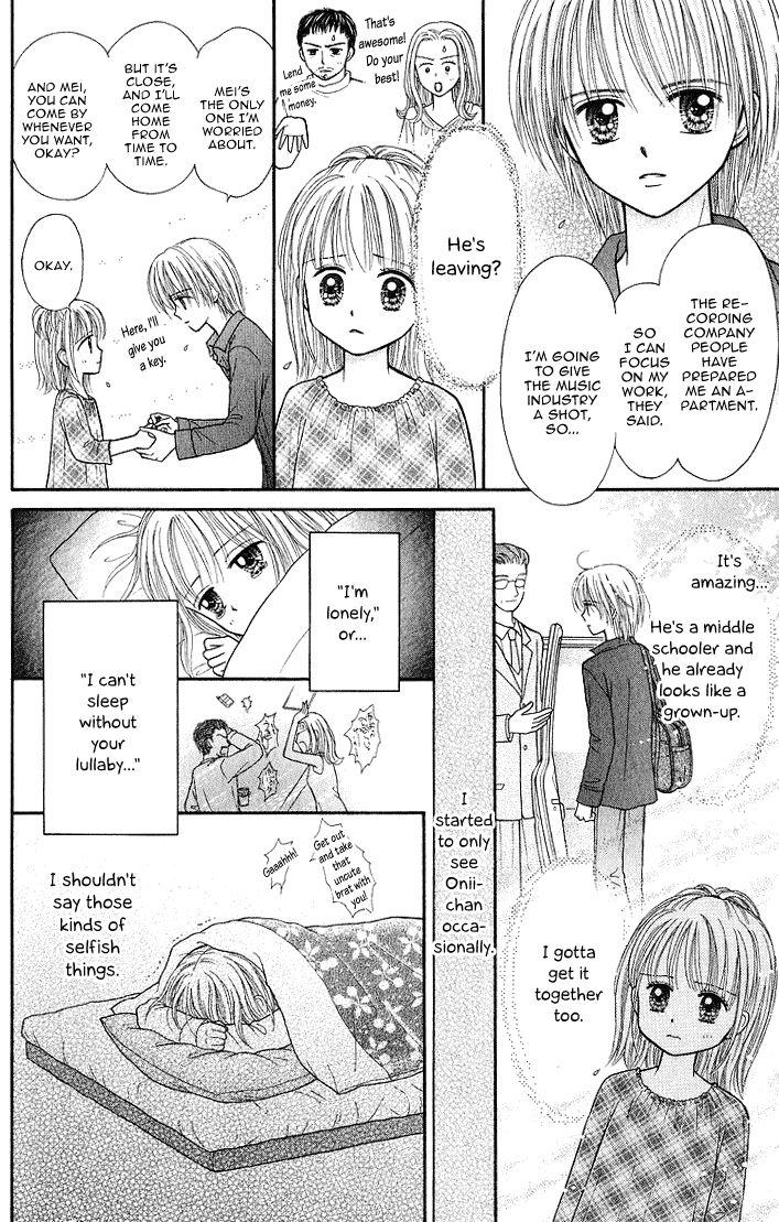 Andante Chapter 10.5 page 10 - Chapter 10.5