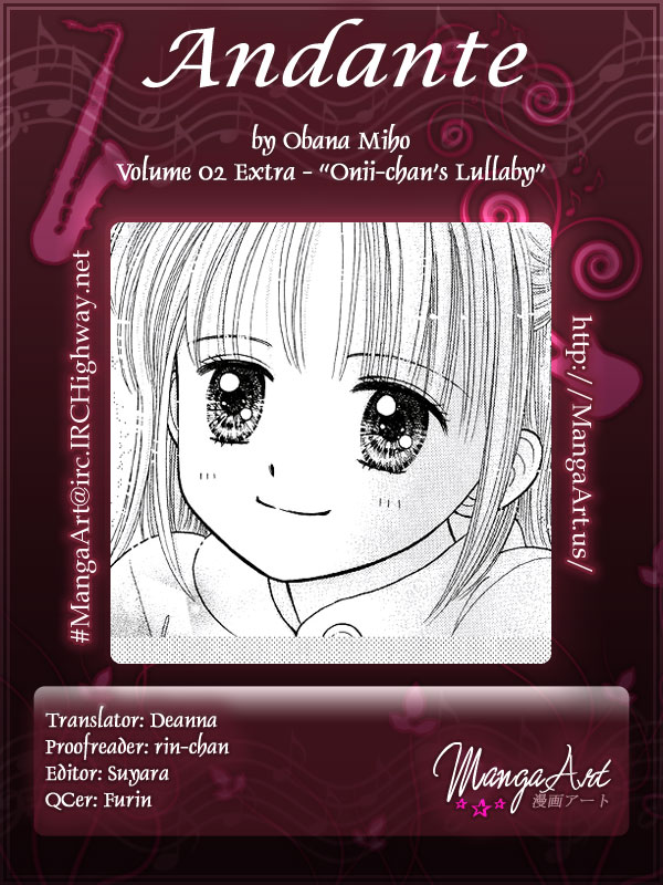 Andante Chapter 10.5 page 22 - Chapter 10.5
