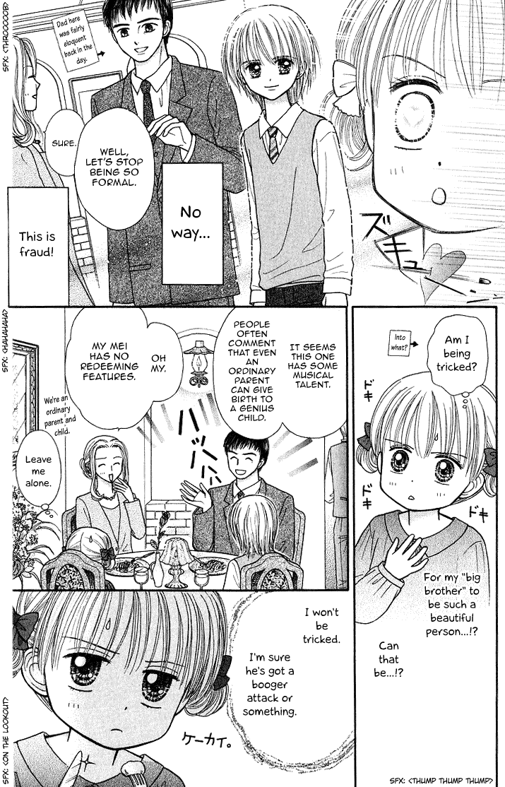 Andante Chapter 10.5 page 3 - Chapter 10.5