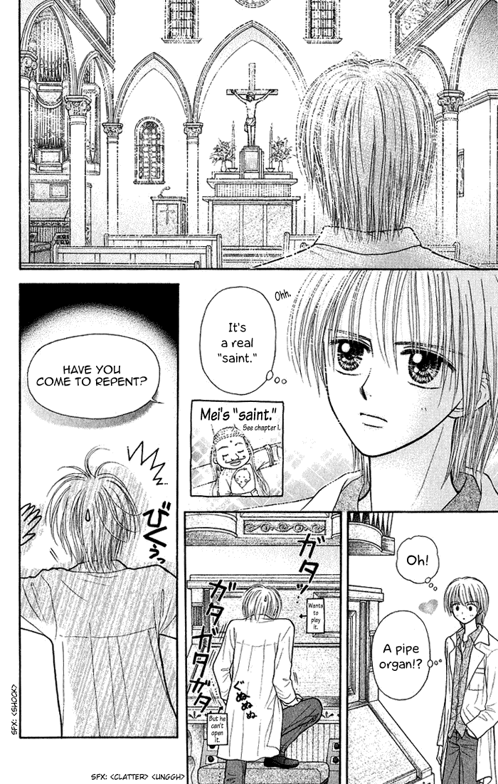 Andante Chapter 10 page 10 - Chapter 10