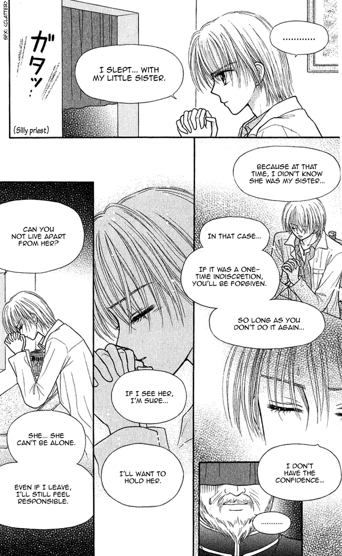 Andante Chapter 10 page 12 - Chapter 10