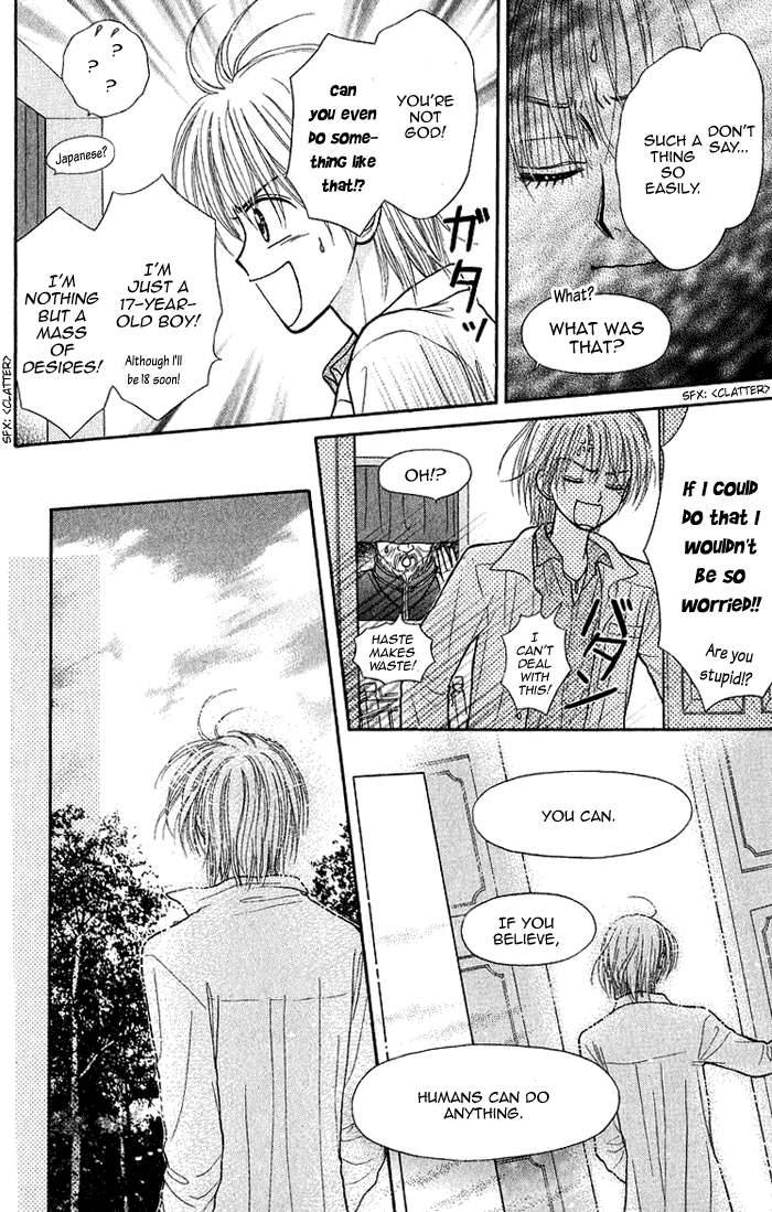 Andante Chapter 10 page 14 - Chapter 10