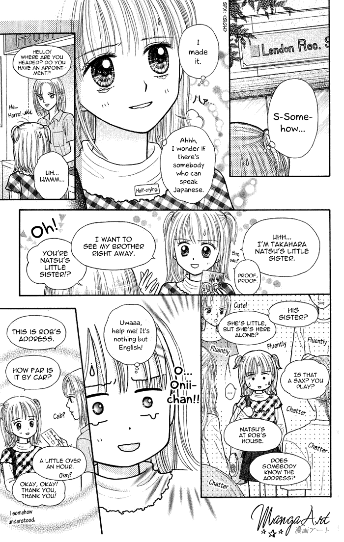 Andante Chapter 10 page 15 - Chapter 10
