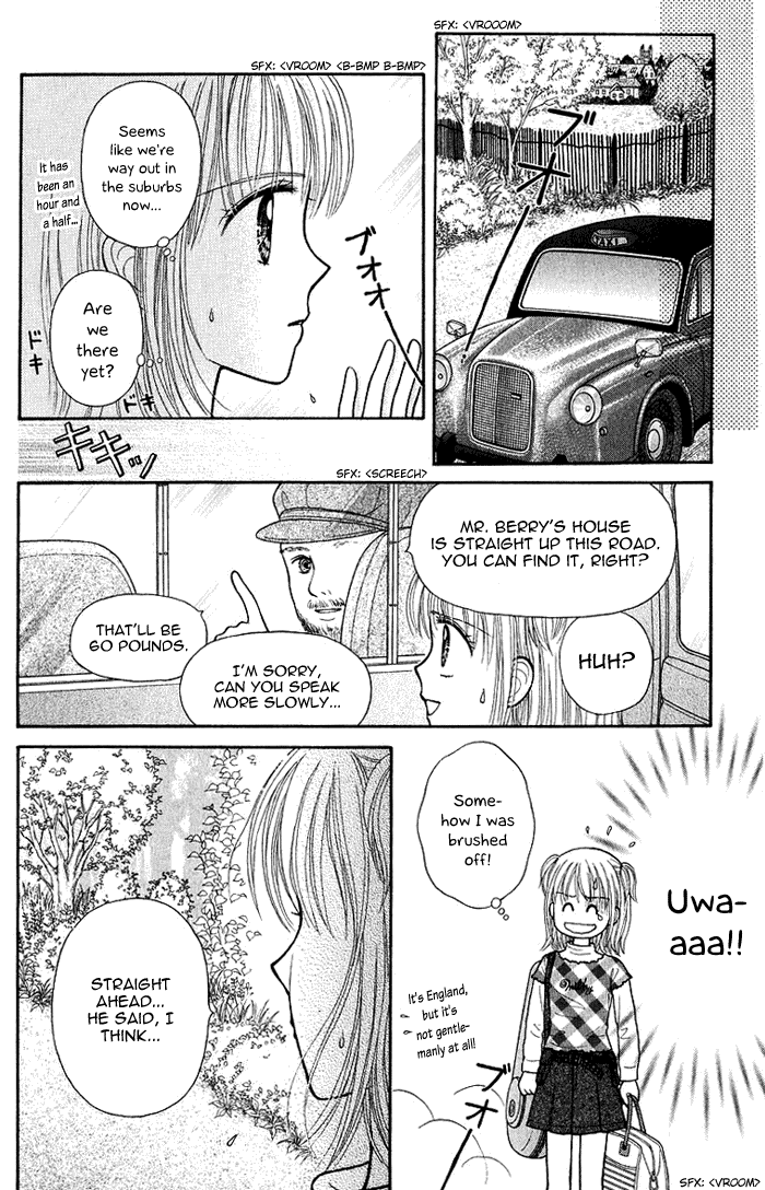 Andante Chapter 10 page 16 - Chapter 10
