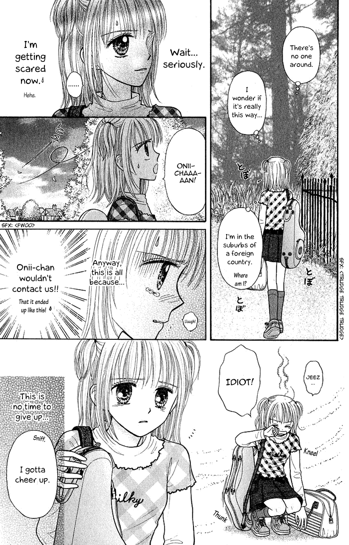 Andante Chapter 10 page 17 - Chapter 10