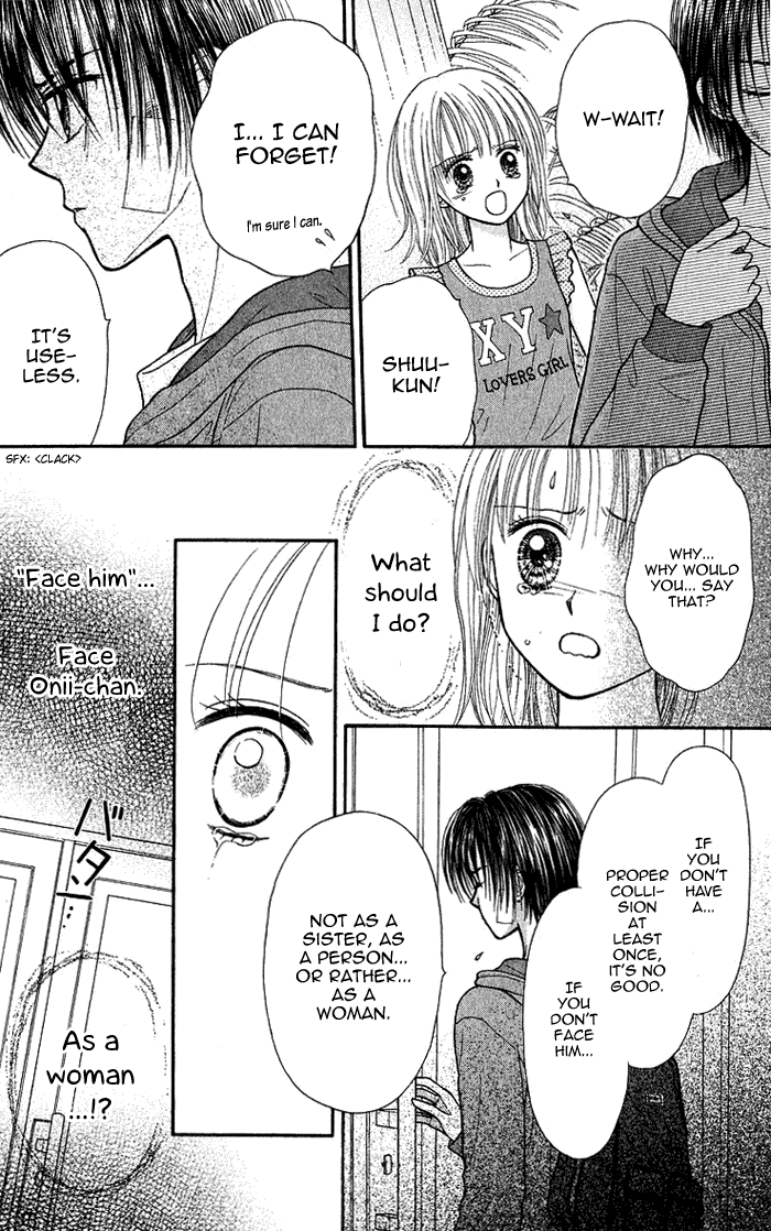 Andante Chapter 10 page 2 - Chapter 10