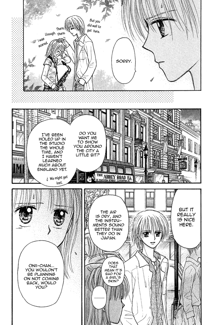 Andante Chapter 10 page 21 - Chapter 10