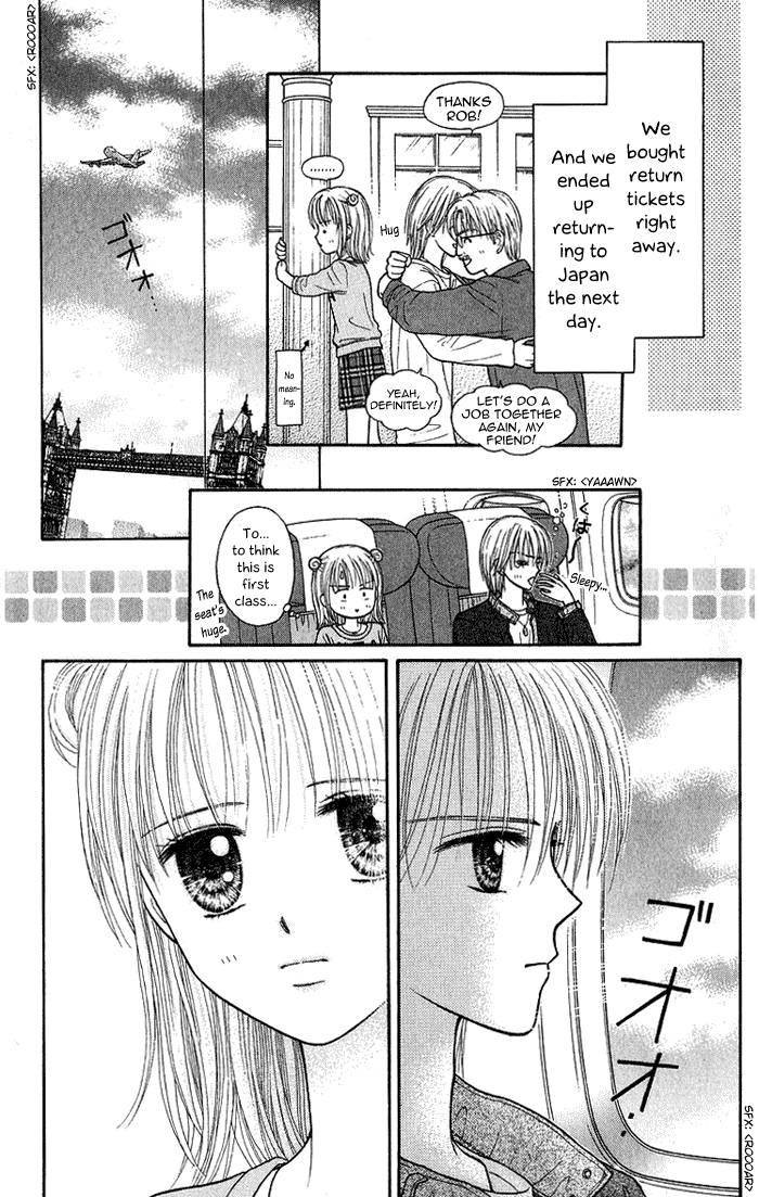 Andante Chapter 10 page 29 - Chapter 10