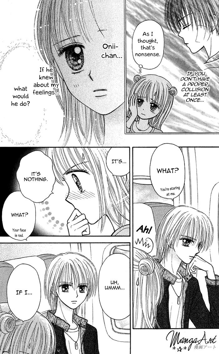 Andante Chapter 10 page 30 - Chapter 10