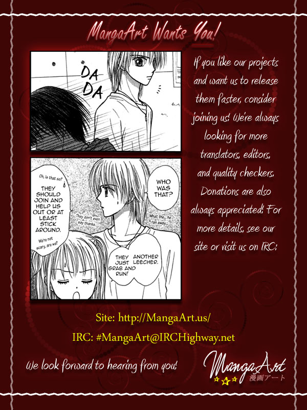 Andante Chapter 10 page 33 - Chapter 10