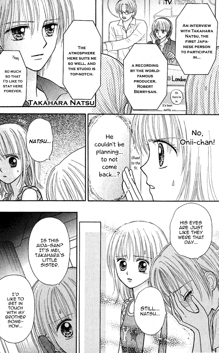 Andante Chapter 10 page 4 - Chapter 10