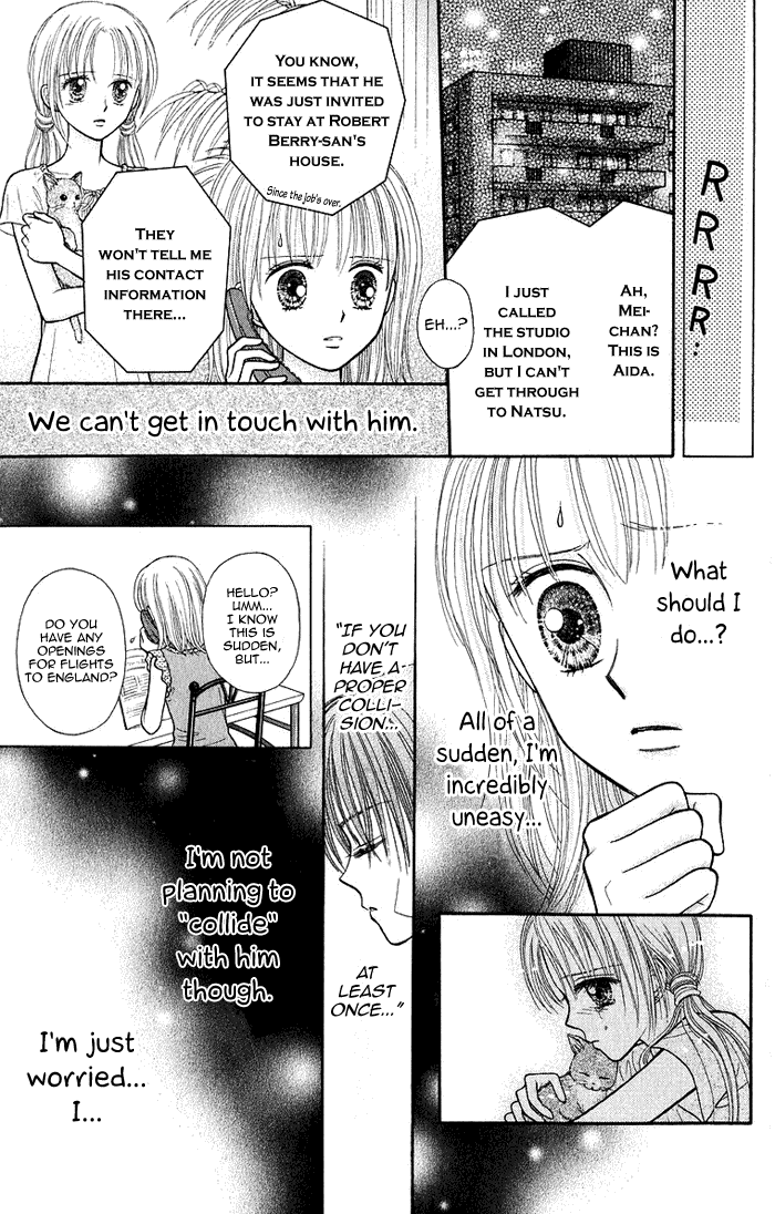Andante Chapter 10 page 5 - Chapter 10