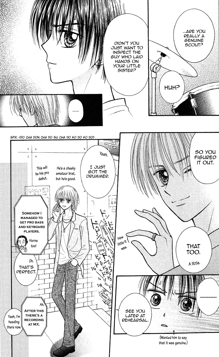 Andante Chapter 12 page 13 - Chapter 12