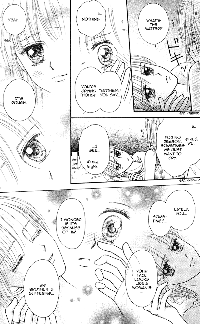 Andante Chapter 12 page 17 - Chapter 12