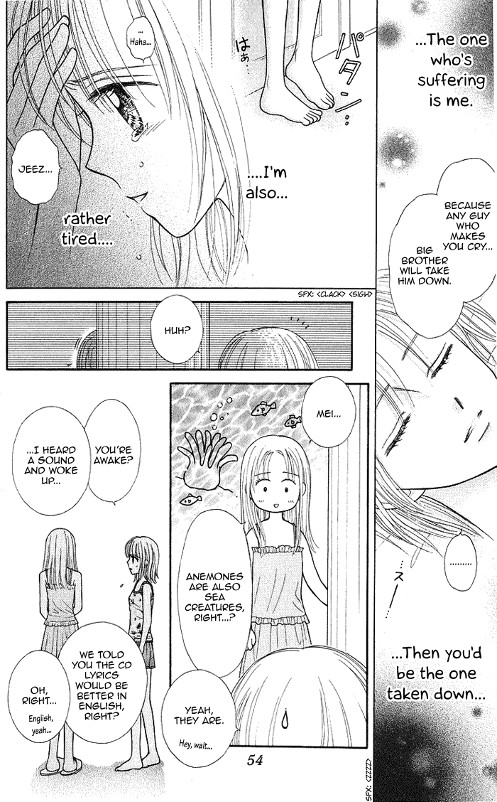Andante Chapter 12 page 18 - Chapter 12