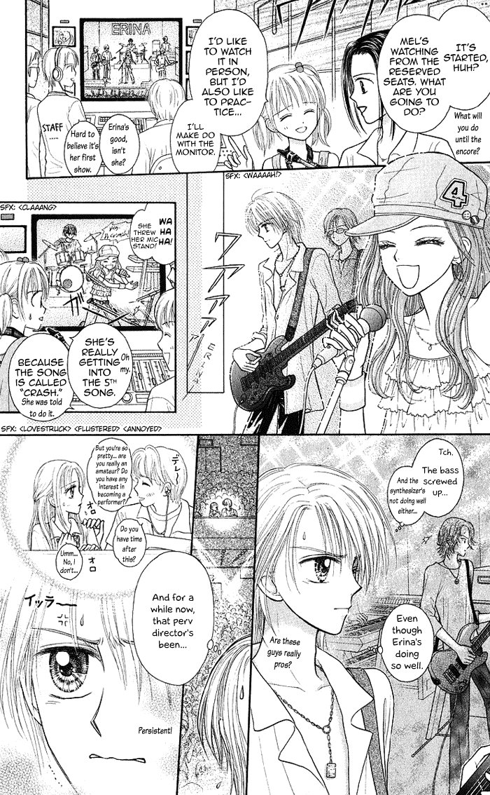 Andante Chapter 12 page 23 - Chapter 12