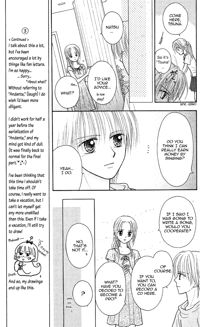 Andante Chapter 12 page 3 - Chapter 12