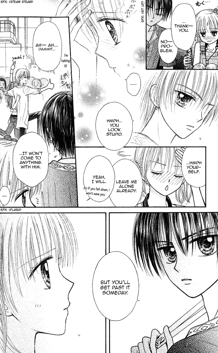 Andante Chapter 12 page 30 - Chapter 12