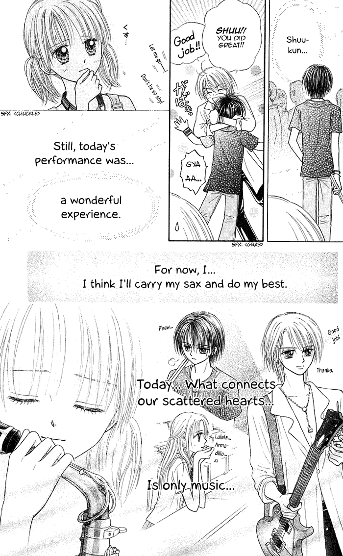 Andante Chapter 12 page 31 - Chapter 12