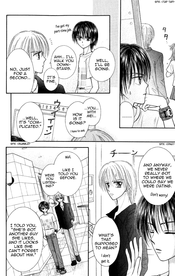 Andante Chapter 13 page 10 - Chapter 13