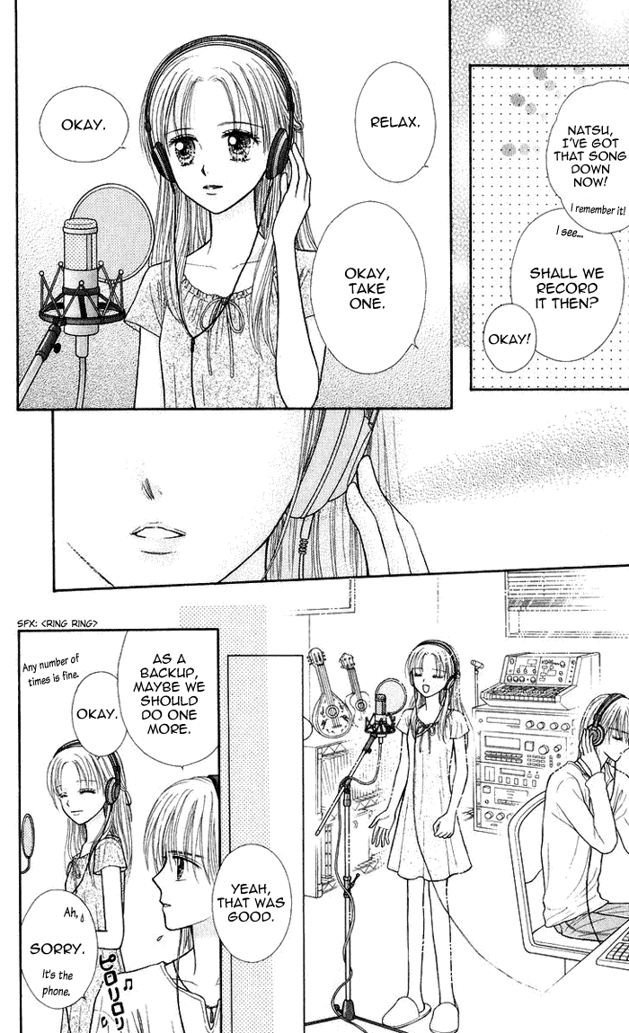 Andante Chapter 13 page 14 - Chapter 13