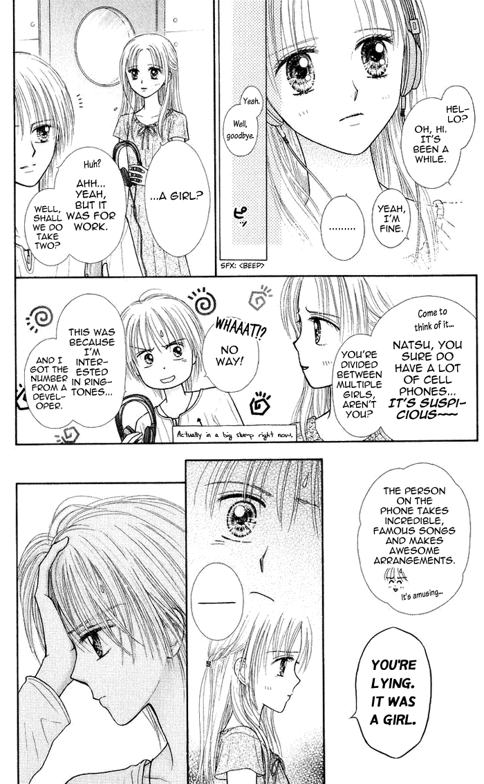 Andante Chapter 13 page 15 - Chapter 13