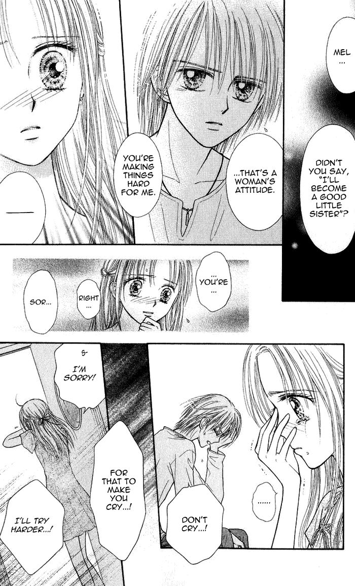 Andante Chapter 13 page 16 - Chapter 13