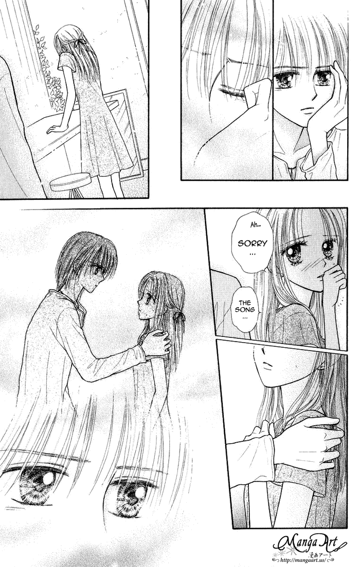 Andante Chapter 13 page 17 - Chapter 13