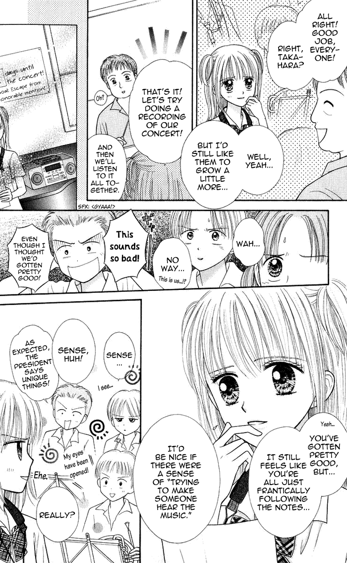 Andante Chapter 13 page 2 - Chapter 13