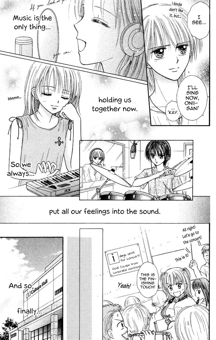 Andante Chapter 13 page 21 - Chapter 13