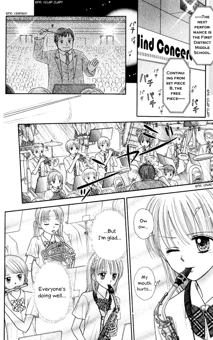 Andante Chapter 13 page 24 - Chapter 13