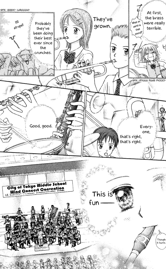 Andante Chapter 13 page 25 - Chapter 13