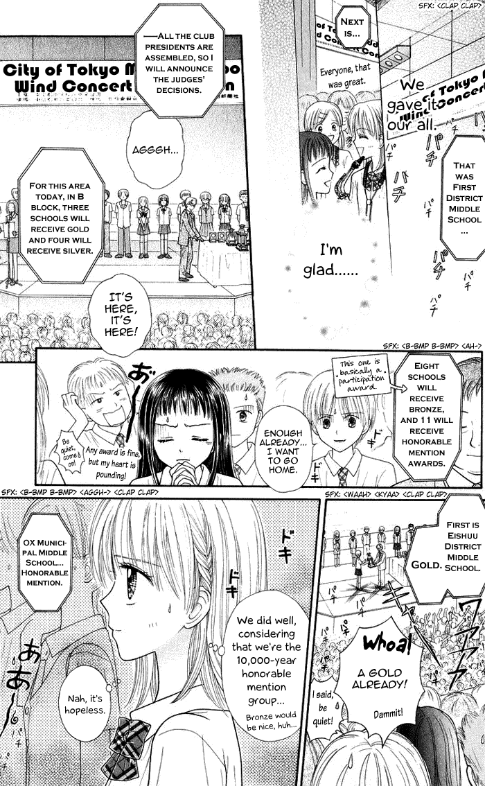 Andante Chapter 13 page 27 - Chapter 13