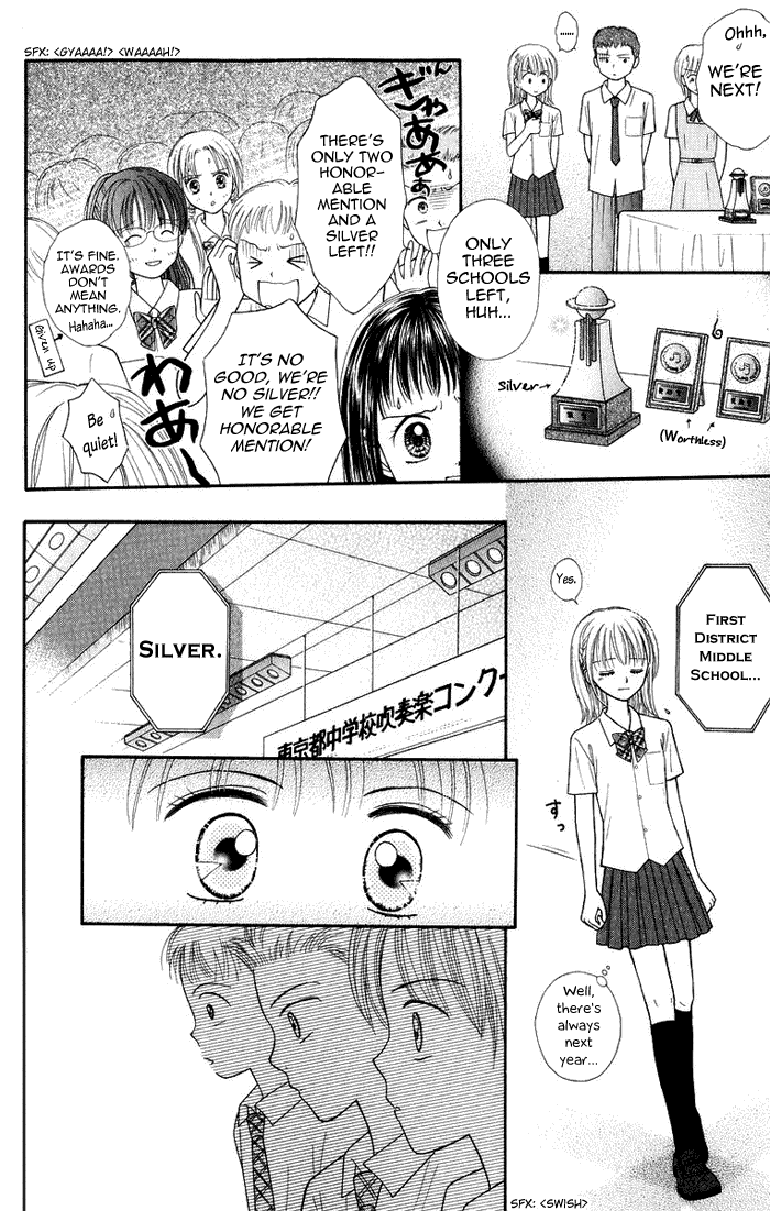 Andante Chapter 13 page 28 - Chapter 13
